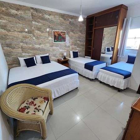Hotel Park Stella Mares Salvador Eksteriør billede