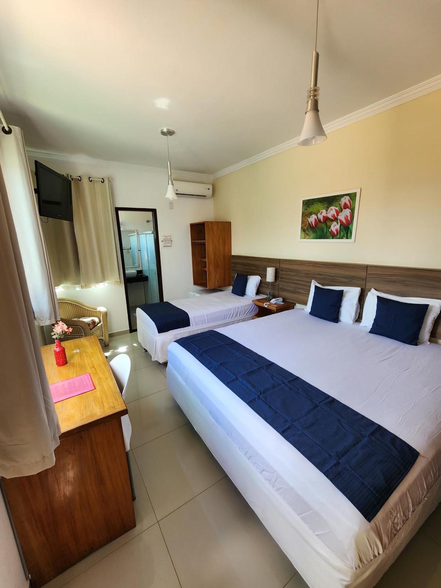 Hotel Park Stella Mares Salvador Eksteriør billede