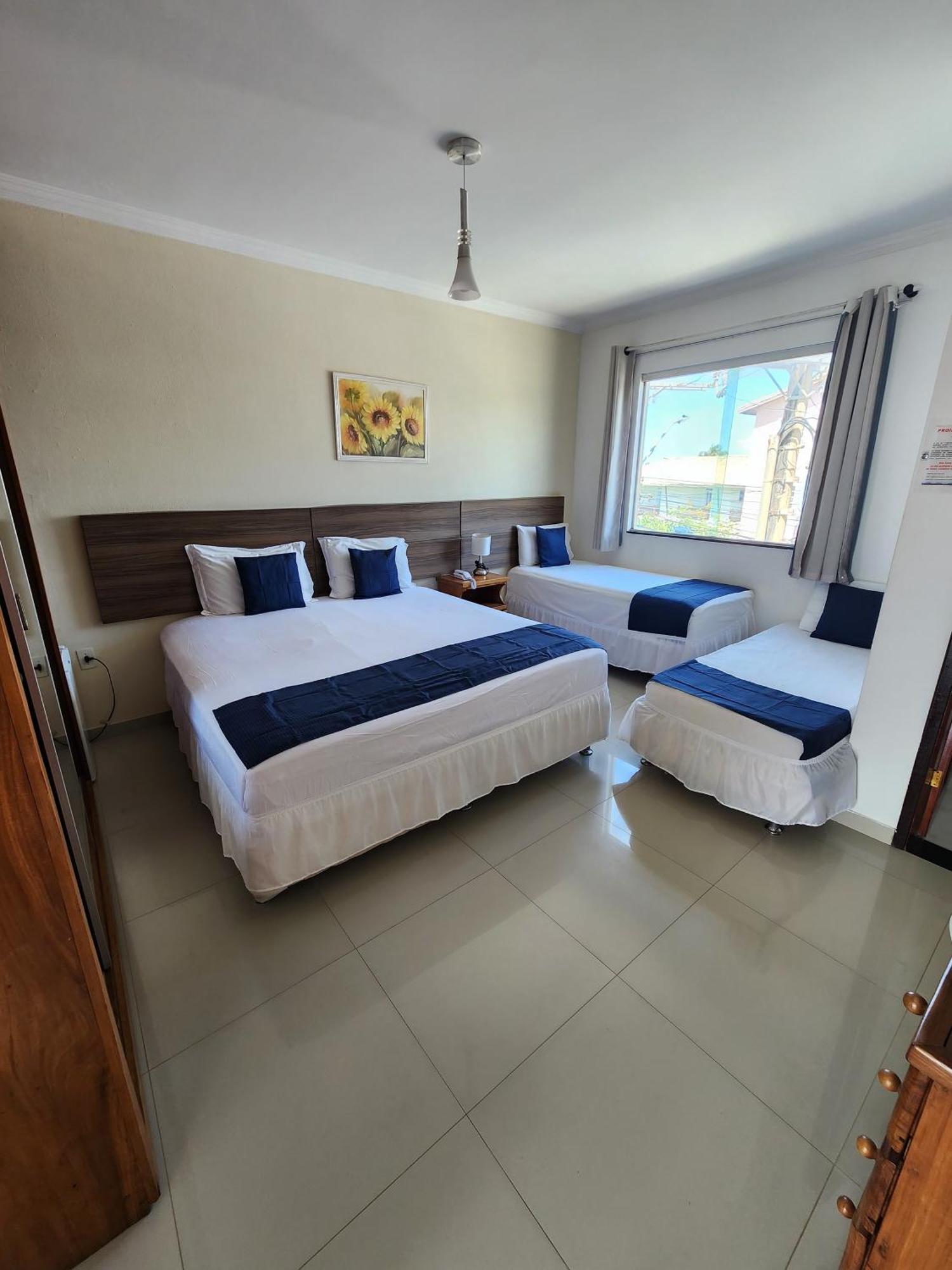 Hotel Park Stella Mares Salvador Eksteriør billede
