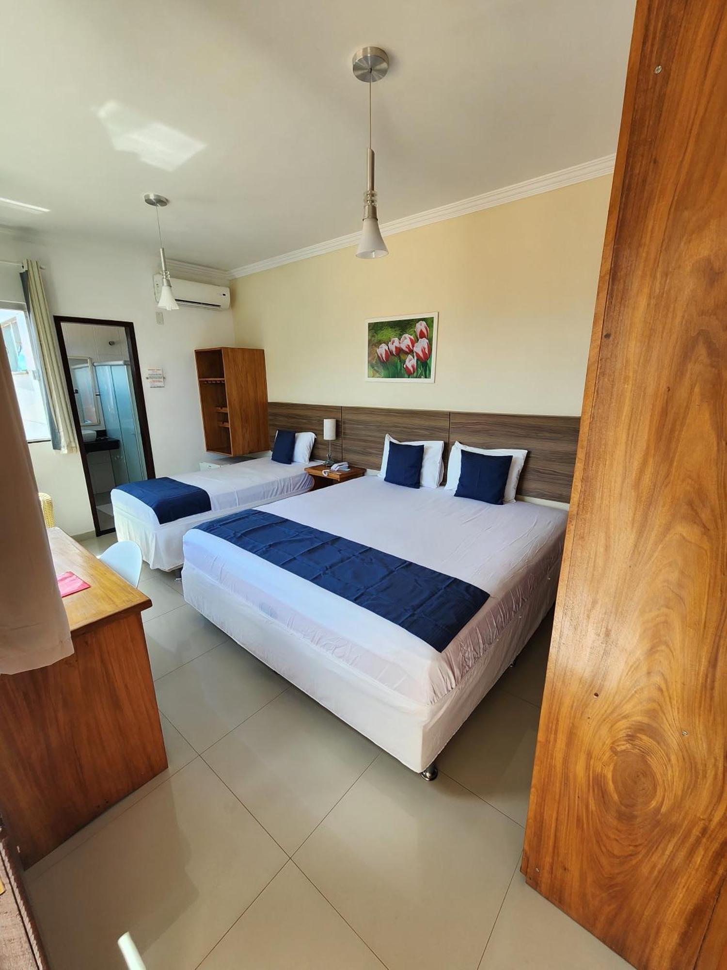 Hotel Park Stella Mares Salvador Eksteriør billede
