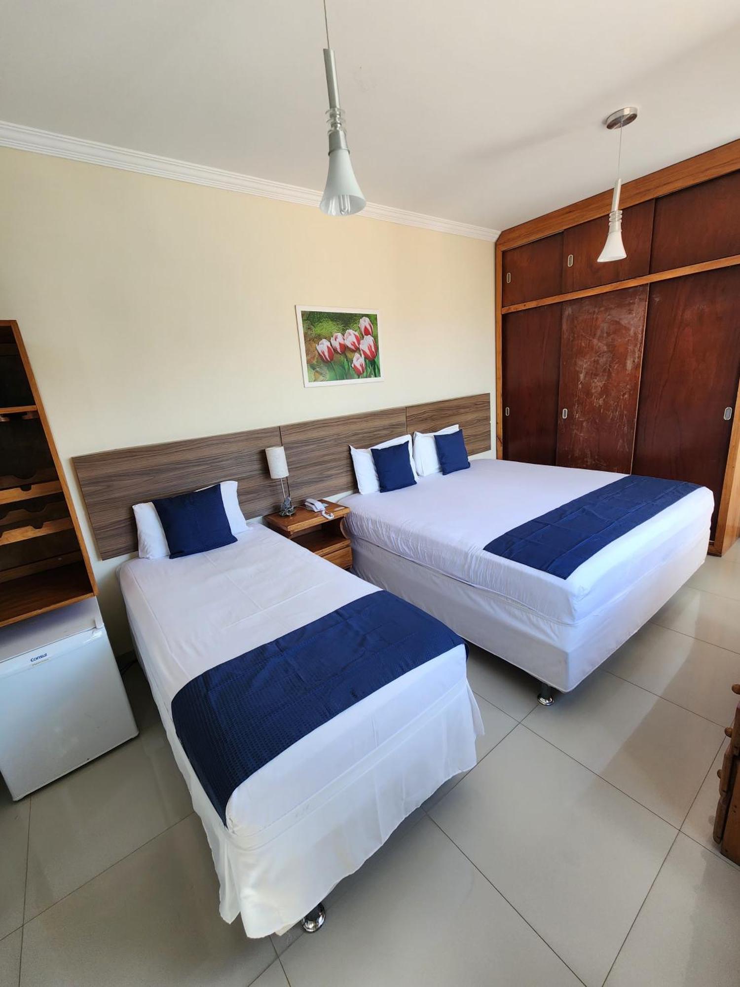 Hotel Park Stella Mares Salvador Eksteriør billede
