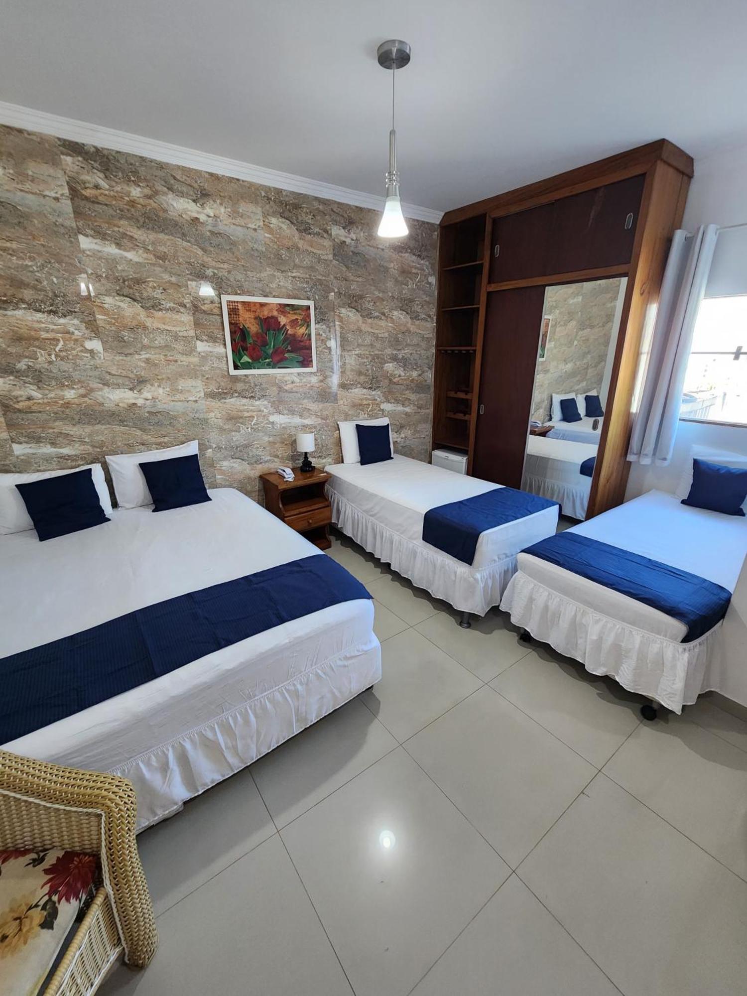 Hotel Park Stella Mares Salvador Eksteriør billede
