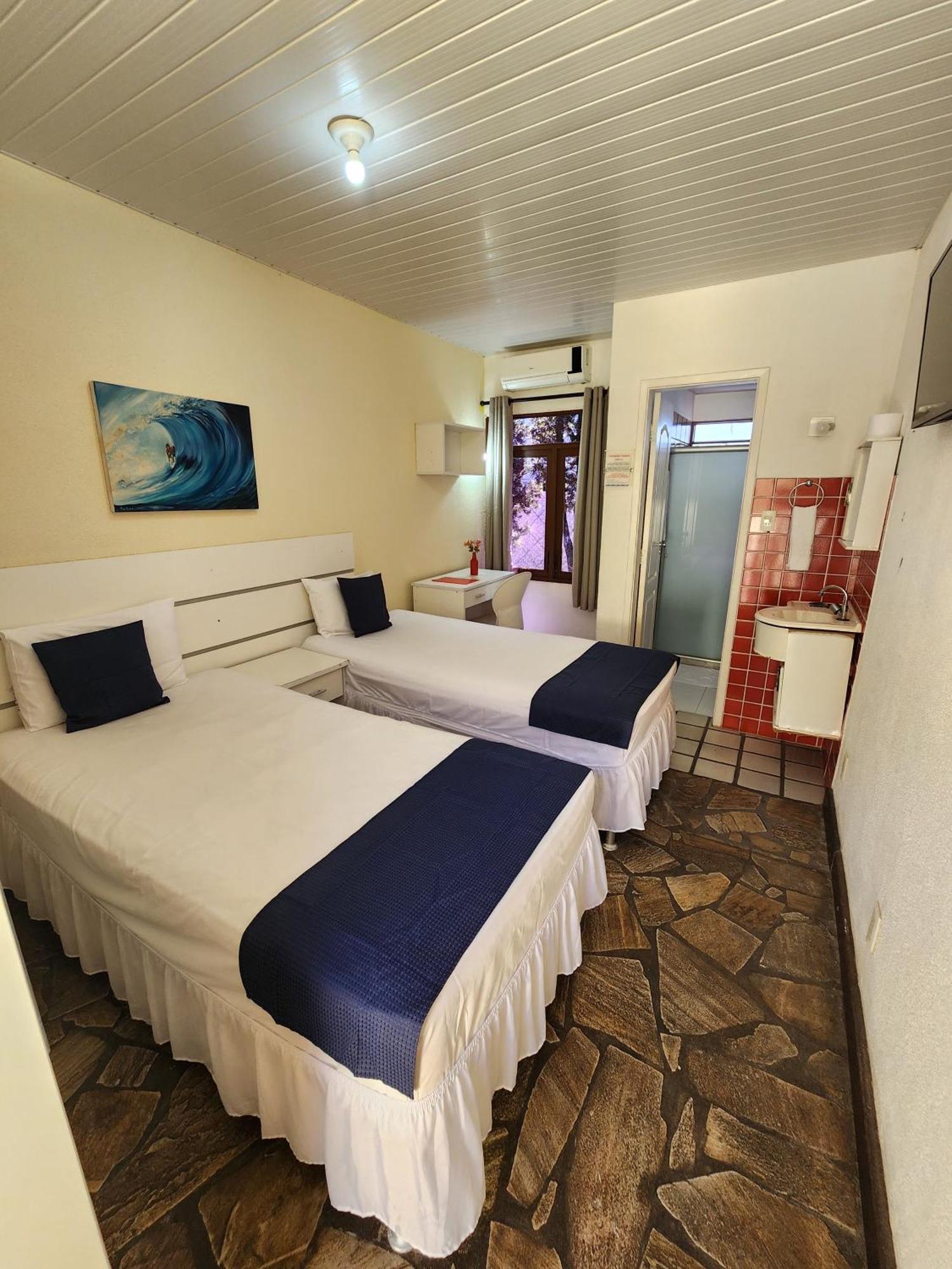 Hotel Park Stella Mares Salvador Eksteriør billede