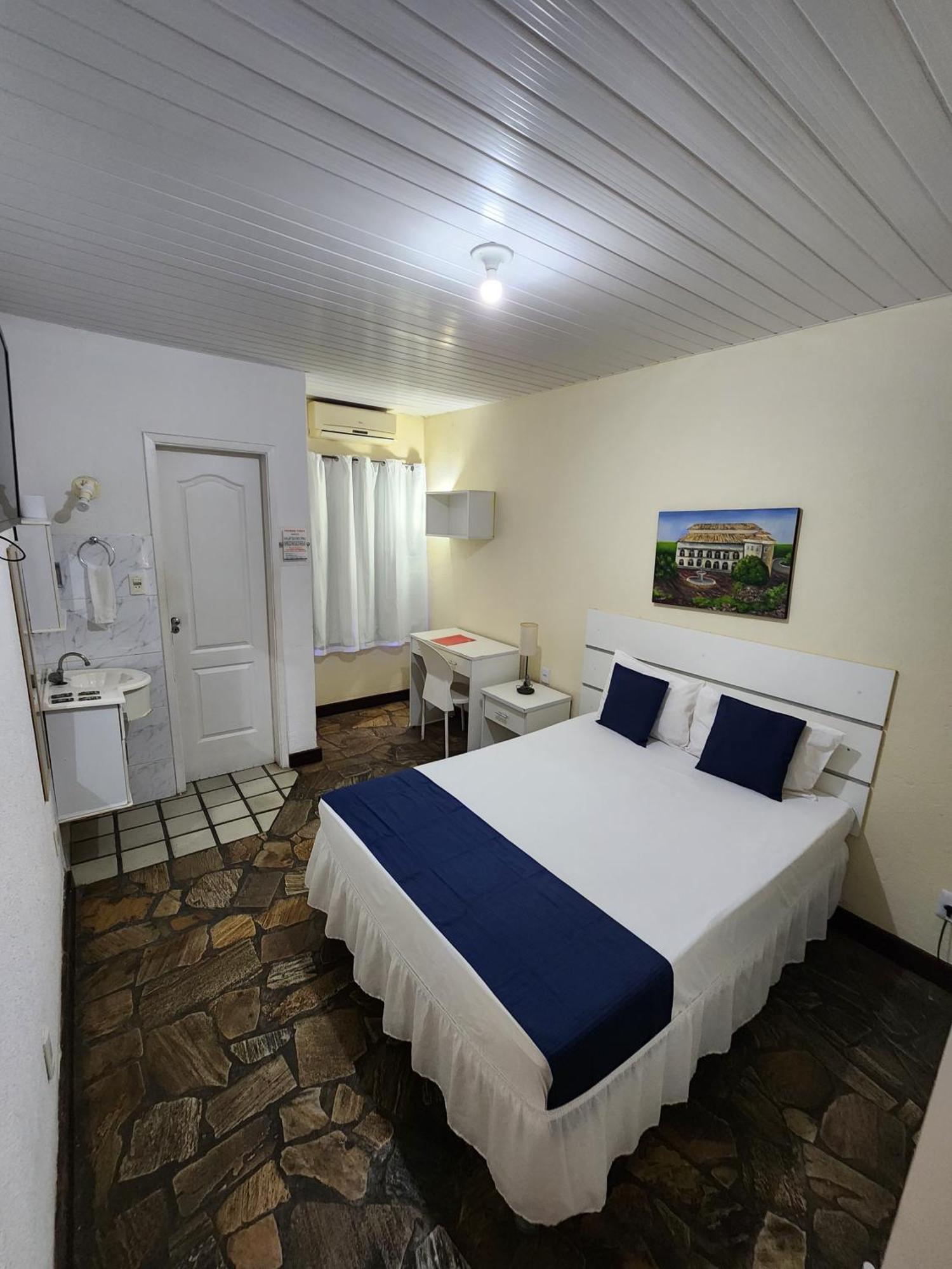 Hotel Park Stella Mares Salvador Eksteriør billede