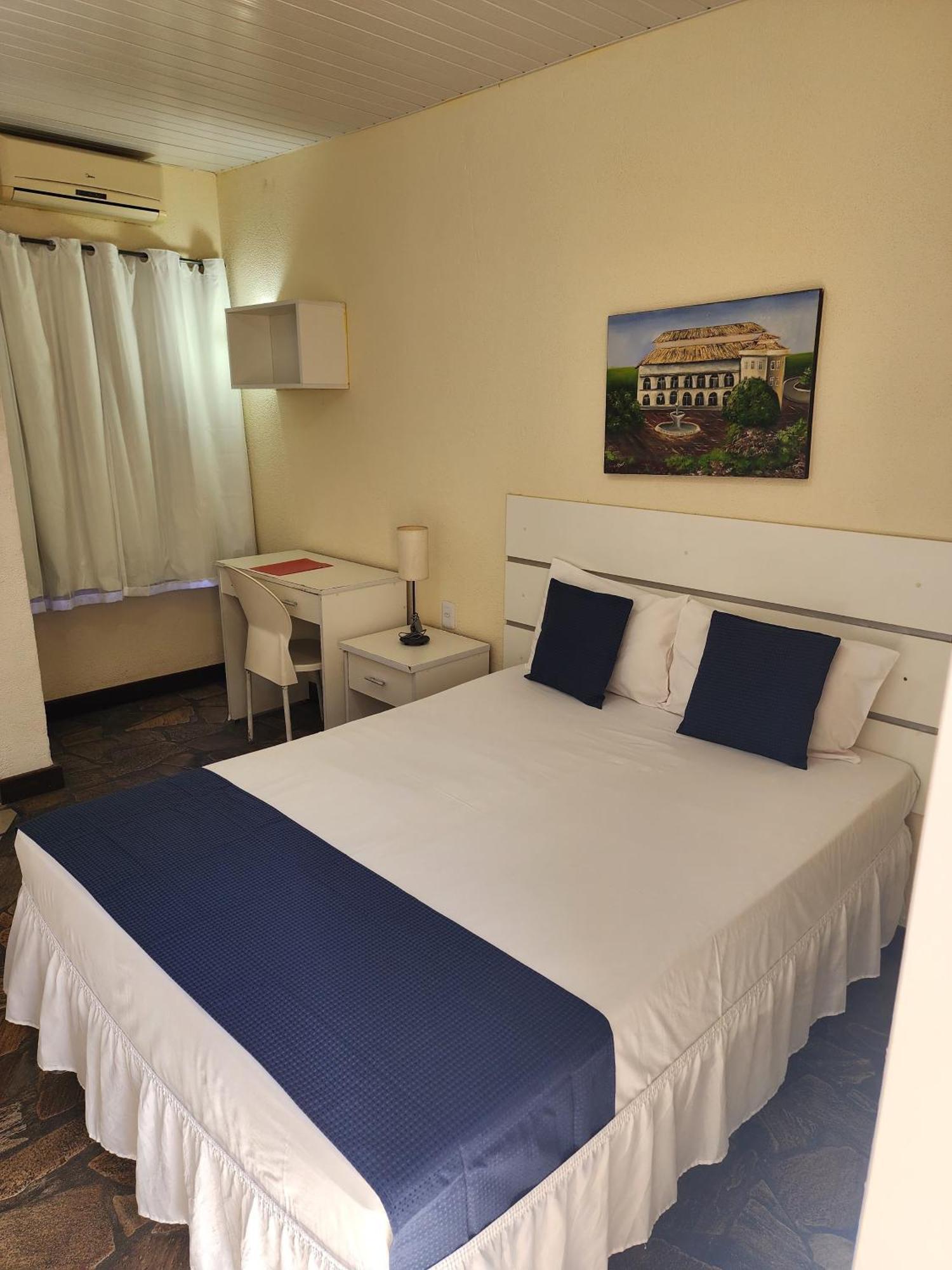 Hotel Park Stella Mares Salvador Eksteriør billede