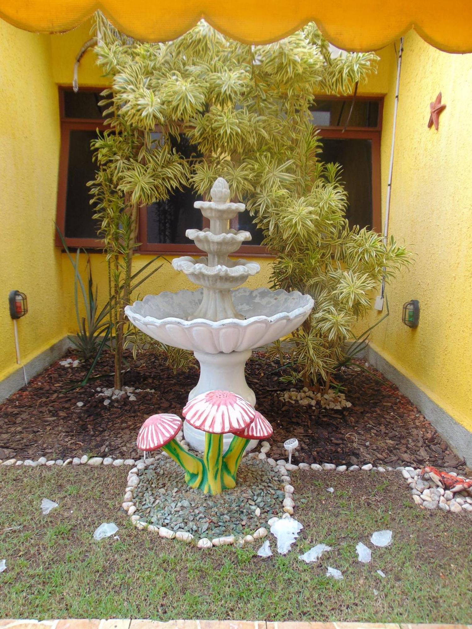 Hotel Park Stella Mares Salvador Eksteriør billede